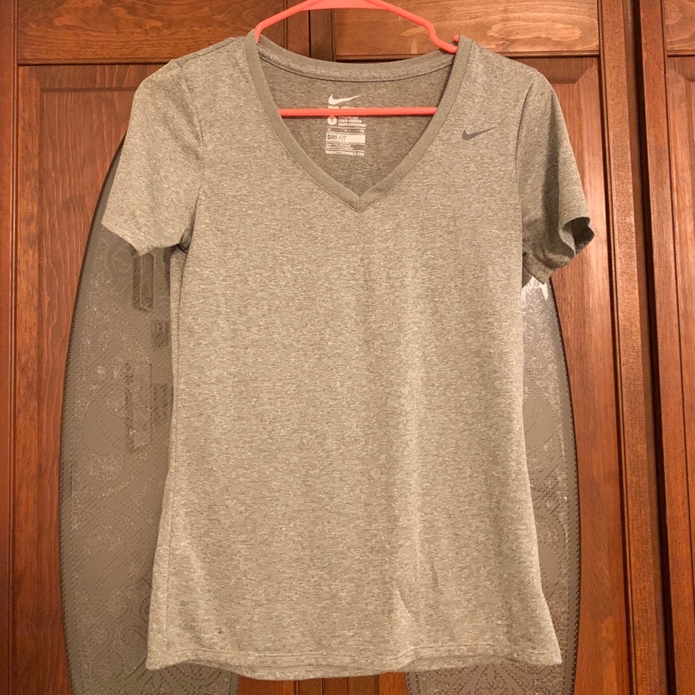 SOLD Nike Dri-Fit Tee